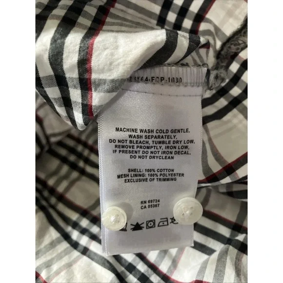 Columbia Mens Sz L Gamecocks Shirt Super Bonehead PFG Fishing Sports USC NCAA - Picture 5 of 10